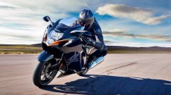 Suzuki Motorcycle India Achieves 22% Sales Growth in December 2024